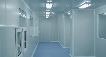 室内空气质量检测工程品质保障